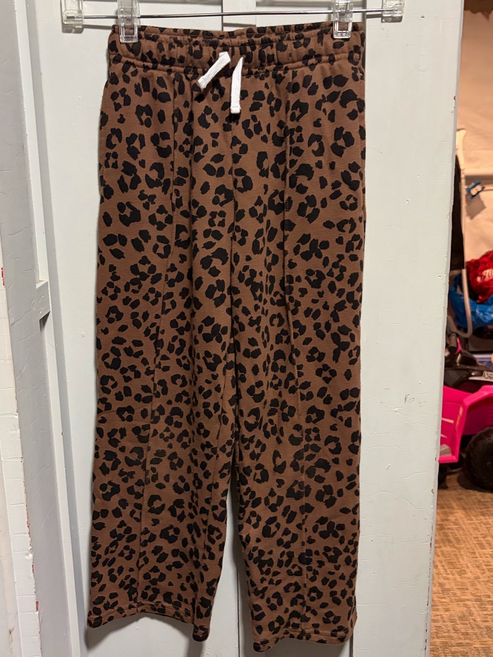 Kids thereabouts pants size 6x
